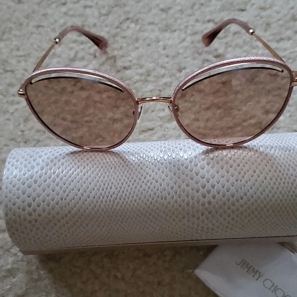 JIMMY CHOO Women's MALYA/S 59mm Sunglasses